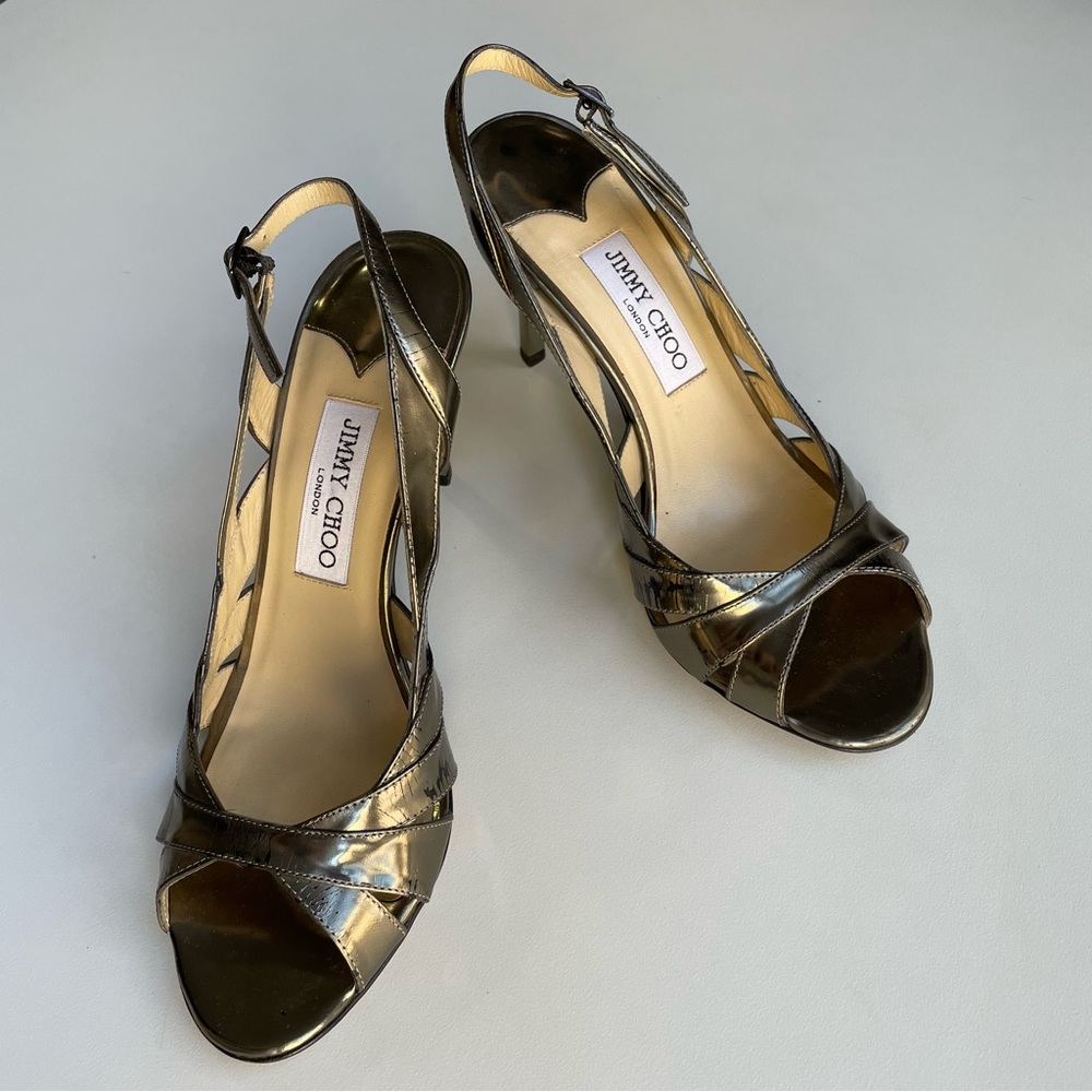 Jimmy Choo - Picture 10 of 11